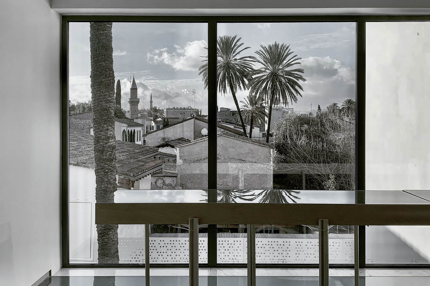 State Gallery of Contemporary Art - SPEL (600m from Amyth of Nicosia)